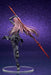 Cues Q Fate/Grand Order Lancer Scathach 1/7 Scale Pvc Painted Complete Figure- Japan Figure Store - #1 Bring To You The Best Japanese Goods