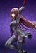 Cues Q Fate/Grand Order Lancer Scathach 1/7 Scale Pvc Painted Complete Figure- Japan Figure Store - #1 Bring To You The Best Japanese Goods