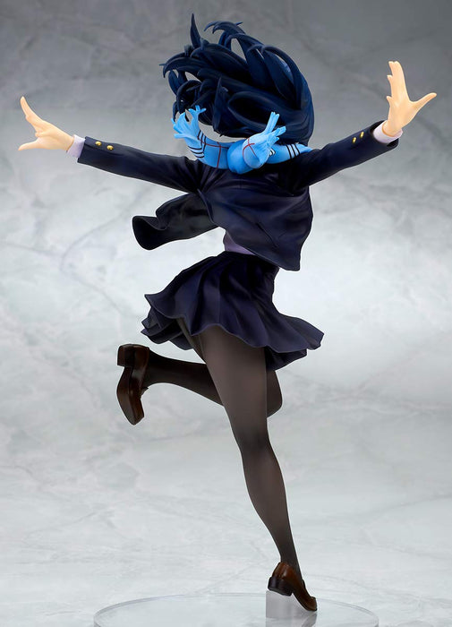 Quesq Japan Rokka No Yuusha Gridman Takara Uniform 1/7 Scale Pvc Figure- Japan Figure Store - #1 Bring To You The Best Japanese Goods