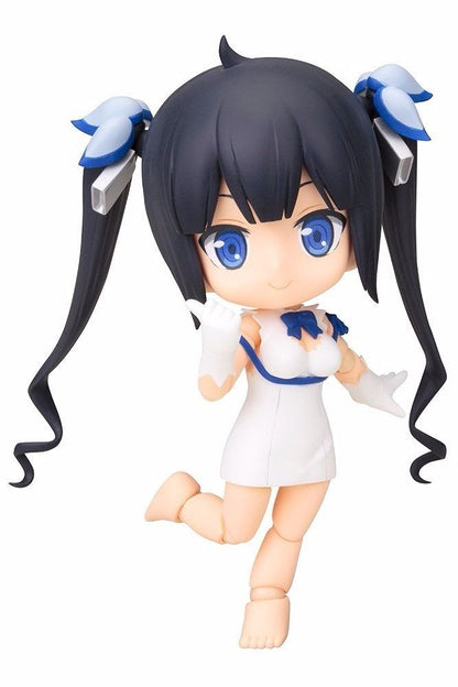 Cu-poche Danmachi Hestia Action Figure Kotobukiya- Japan Figure Store - #1 Bring To You The Best Japanese Goods