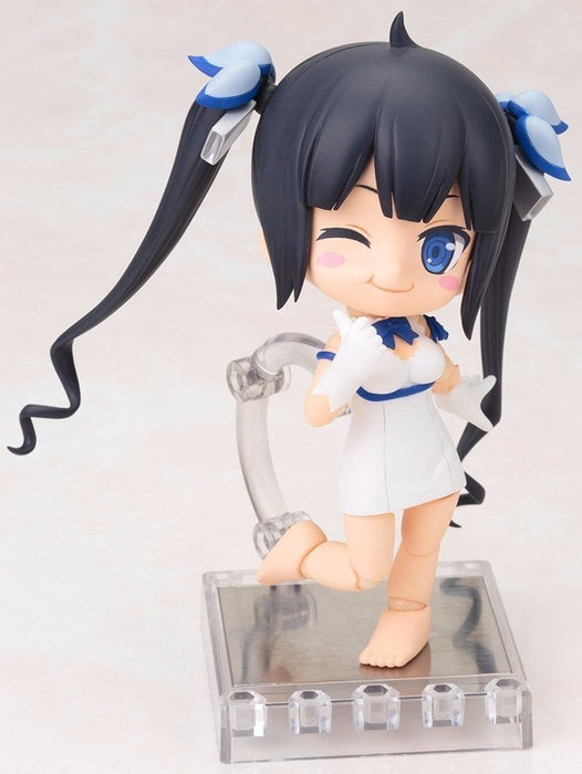 Cu-poche Danmachi Hestia Action Figure Kotobukiya- Japan Figure Store - #1 Bring To You The Best Japanese Goods