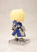 Cu-poche Fate/stay Night Saber Figure Kotobukiya- Japan Figure Store - #1 Bring To You The Best Japanese Goods