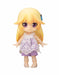 Cu-poche Fridends Cherie Action Figure Kotobukiya- Japan Figure Store - #1 Bring To You The Best Japanese Goods