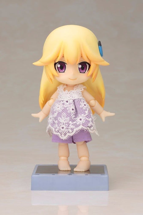 Cu-poche Fridends Cherie Action Figure Kotobukiya- Japan Figure Store - #1 Bring To You The Best Japanese Goods