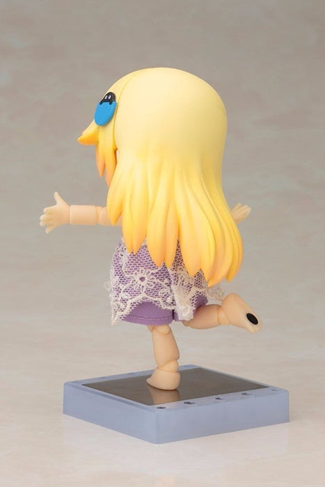 Cu-poche Fridends Cherie Action Figure Kotobukiya- Japan Figure Store - #1 Bring To You The Best Japanese Goods