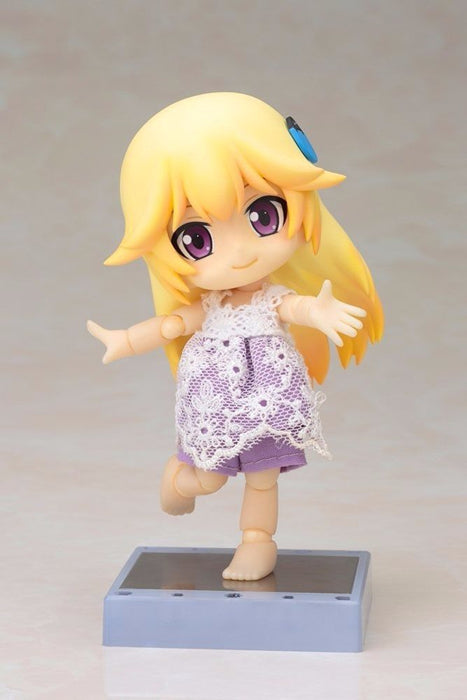 Cu-poche Fridends Cherie Action Figure Kotobukiya- Japan Figure Store - #1 Bring To You The Best Japanese Goods