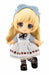 Cu-poche Friends Alice Action Figure Kotobukiya F/s- Japan Figure Store - #1 Bring To You The Best Japanese Goods