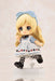 Cu-poche Friends Alice Action Figure Kotobukiya F/s- Japan Figure Store - #1 Bring To You The Best Japanese Goods