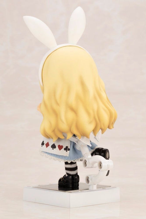 Cu-poche Friends Alice Action Figure Kotobukiya F/s- Japan Figure Store - #1 Bring To You The Best Japanese Goods