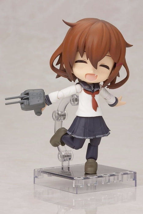 Cu-poche Kantai Collection Kancolle Ikazuchi Figure Kotobukiya- Japan Figure Store - #1 Bring To You The Best Japanese Goods