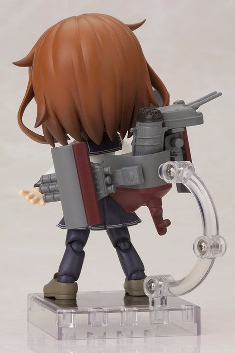 Cu-poche Kantai Collection Kancolle Ikazuchi Figure Kotobukiya- Japan Figure Store - #1 Bring To You The Best Japanese Goods