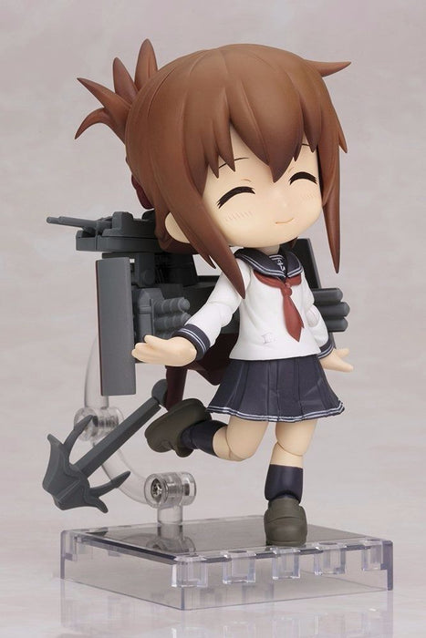 Cu-poche Kantai Collection Kancolle Inazuma Figure Kotobukiya- Japan Figure Store - #1 Bring To You The Best Japanese Goods