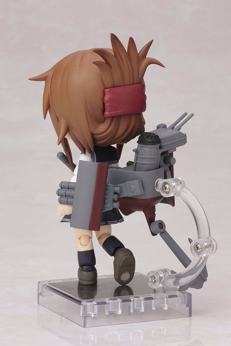 Cu-poche Kantai Collection Kancolle Inazuma Figure Kotobukiya- Japan Figure Store - #1 Bring To You The Best Japanese Goods
