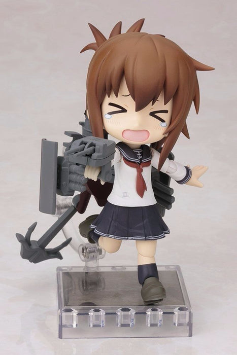 Cu-poche Kantai Collection Kancolle Inazuma Figure Kotobukiya- Japan Figure Store - #1 Bring To You The Best Japanese Goods