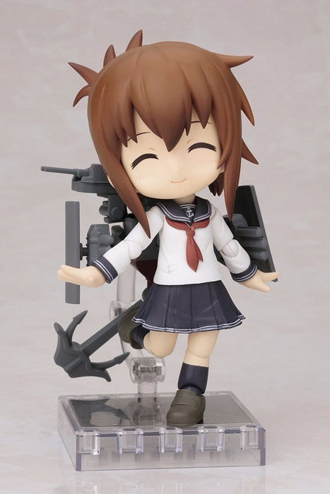 Cu-poche Kantai Collection Kancolle Inazuma Figure Kotobukiya- Japan Figure Store - #1 Bring To You The Best Japanese Goods