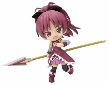 Cu-poche Puella Magi Madoka Magica Kyoko Sakura Figure Kotobukiya- Japan Figure Store - #1 Bring To You The Best Japanese Goods