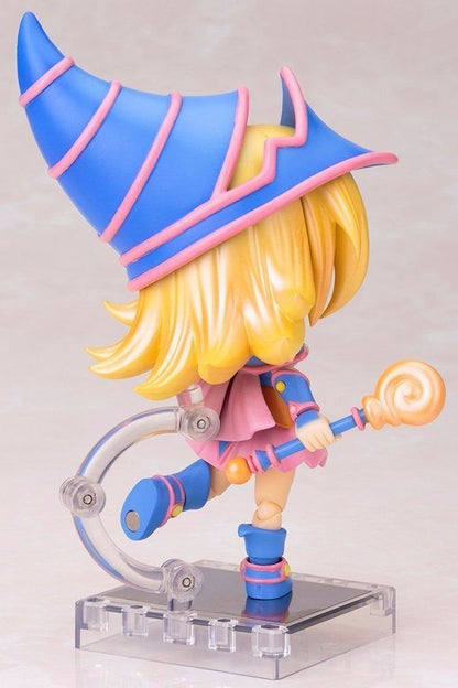 Cu-poche Yu-gi-oh! Black Magician Girl Ver 1.5 Action Figure Kotobukiya- Japan Figure Store - #1 Bring To You The Best Japanese Goods