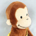 SUN ARROW Curious George Classic Plush Doll M- Japan Figure Store - #1 Bring To You The Best Japanese Goods