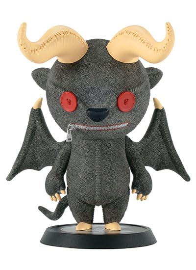 Prime 1 Studio Cutie Berserk Zod Apostle Flocky Ver Japan- Japan Figure Store - #1 Bring To You The Best Japanese Goods