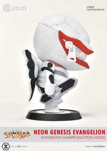 Cutie 1 Neon Genesis Evangelion Evangelion Mass Production Machine- Japan Figure Store - #1 Bring To You The Best Japanese Goods