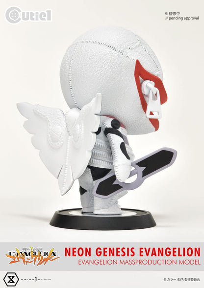 Cutie 1 Neon Genesis Evangelion Evangelion Mass Production Machine- Japan Figure Store - #1 Bring To You The Best Japanese Goods