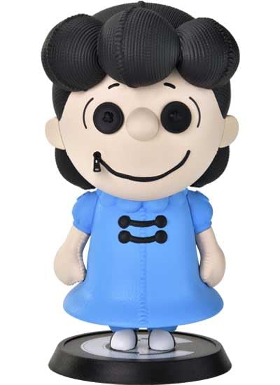 Prime 1 Studio Cutie 1 Peanuts Lucy Van Pelt- Japan Figure Store - #1 Bring To You The Best Japanese Goods