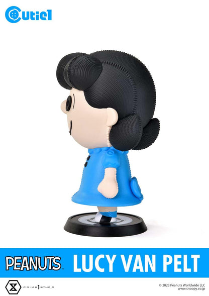 Prime 1 Studio Cutie 1 Peanuts Lucy Van Pelt- Japan Figure Store - #1 Bring To You The Best Japanese Goods