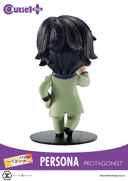 Cutie1Plus Persona Series Megami Ibunroku Persona Protagonist- Japan Figure Store - #1 Bring To You The Best Japanese Goods