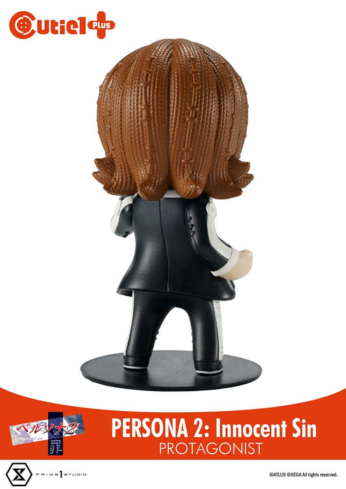 Cutie1Plus Persona Series Persona 2 Sin Protagonist- Japan Figure Store - #1 Bring To You The Best Japanese Goods