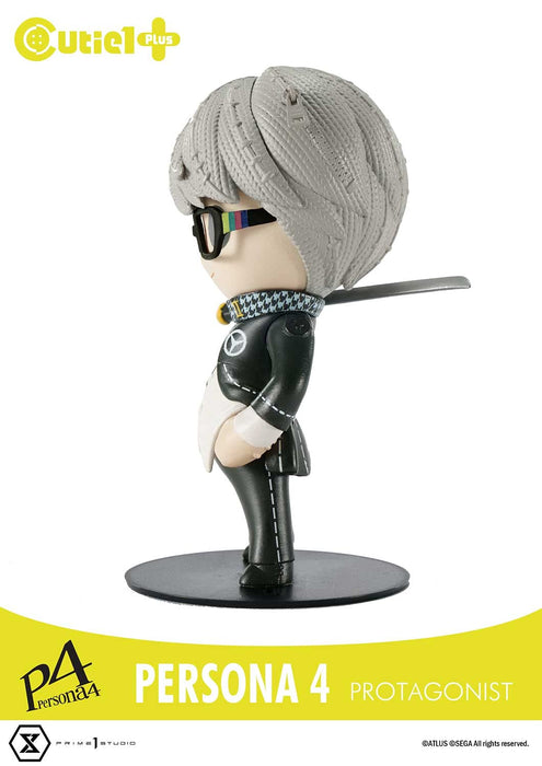 Cutie1Plus Persona Series Persona 4 Protagonist- Japan Figure Store - #1 Bring To You The Best Japanese Goods