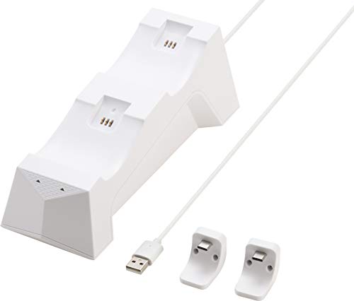 Cyber Gadget Double Charging Stand For Controller Playstation 5 Ps5 - New Japan Figure 4544859031250 3