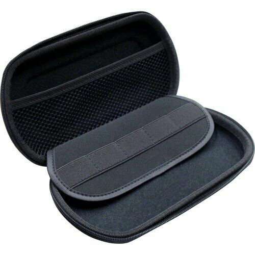 Cyber Gadget Semi Hard Case Ps For Vita2000 / 1000 Blue- Japan Figure Store - #1 Bring To You The Best Japanese Goods