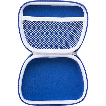 Cyber Gadget Storage Case For Controller Playstation 5 Ps5 - New Japan Figure 4544859031298 3