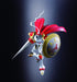 D-arts Digimon Dukemon Action Figure Bandai Tamashii Nations- Japan Figure Store - #1 Bring To You The Best Japanese Goods