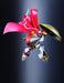 D-arts Digimon Dukemon Action Figure Bandai Tamashii Nations- Japan Figure Store - #1 Bring To You The Best Japanese Goods