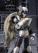D-arts Mega Man X Black Zero Action Figure Bandai Tamashii Nations- Japan Figure Store - #1 Bring To You The Best Japanese Goods