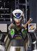 D-arts Mega Man X Black Zero Action Figure Bandai Tamashii Nations- Japan Figure Store - #1 Bring To You The Best Japanese Goods