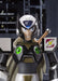 D-arts Mega Man X Black Zero Action Figure Bandai Tamashii Nations- Japan Figure Store - #1 Bring To You The Best Japanese Goods