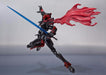 D-arts Wild Arms 2nd Ignition Knight Blazer Action Figure Bandai- Japan Figure Store - #1 Bring To You The Best Japanese Goods
