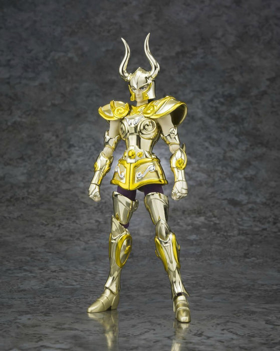 D.d.panoramation Saint Seiya Capricorn Shura Action Figure Bandai- Japan Figure Store - #1 Bring To You The Best Japanese Goods