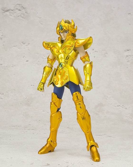 D.d.panoramation Saint Seiya Leo Aiolia Action Figure F/s- Japan Figure Store - #1 Bring To You The Best Japanese Goods