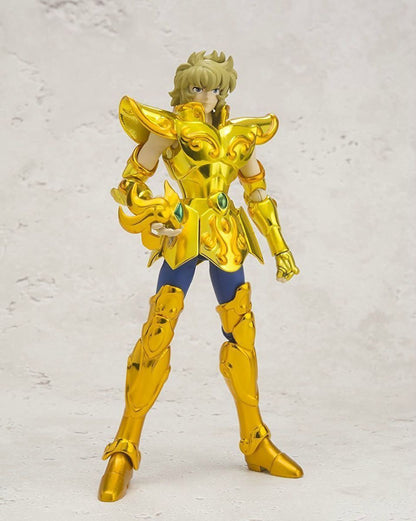 D.d.panoramation Saint Seiya Leo Aiolia Action Figure F/s- Japan Figure Store - #1 Bring To You The Best Japanese Goods