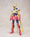 D.d.panoramation Saint Seiya Phoenix Ikki Flying Phoenix Action Figure Bandai- Japan Figure Store - #1 Bring To You The Best Japanese Goods