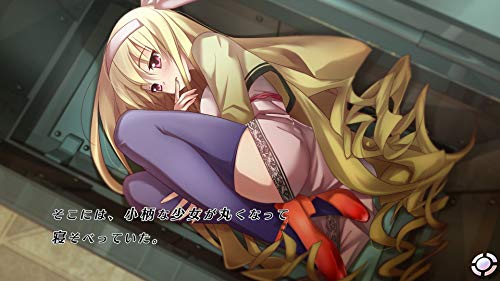 D3 Publisher Abyss Of The Sacrifice Nintendo Switch - New Japan Figure 4527823998544 3