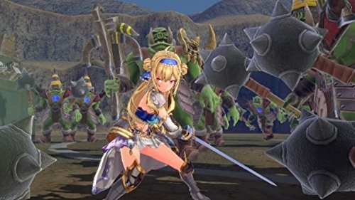 D3 Publisher Bullet Girls Phantasia Ps Vita Sony Playstation New