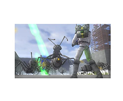 D3 Publisher Earth Defense Force 2 For Nintendo Switch - New Japan Figure 4527823998599 3