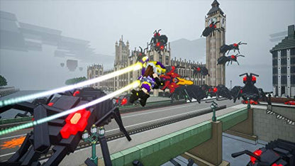 D3 Publisher Earth Defense Force World Brothers Playstation 4 Ps4 - New Japan Figure 4527823998575 12