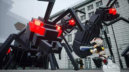 D3 Publisher Earth Defense Force World Brothers Playstation 4 Ps4 - New Japan Figure 4527823998575 13