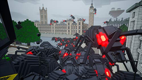 D3 Publisher Earth Defense Force World Brothers Playstation 4 Ps4 - New Japan Figure 4527823998575 4