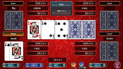 D3 Publisher The Variety Game Daishugo Kingyo Sukui, Card, Suji Puzzle, Nikakudori Nintendo Switch - New Japan Figure 4527823998360 3